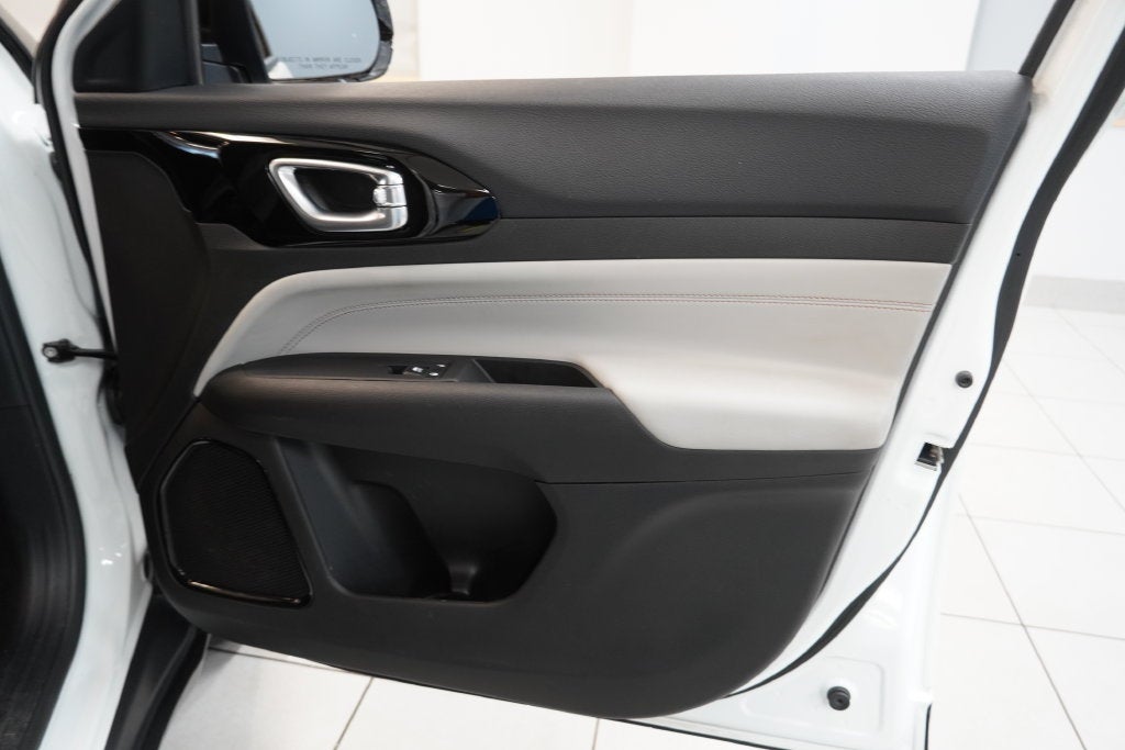 2024 Jeep Compass Limited ( 4WD )