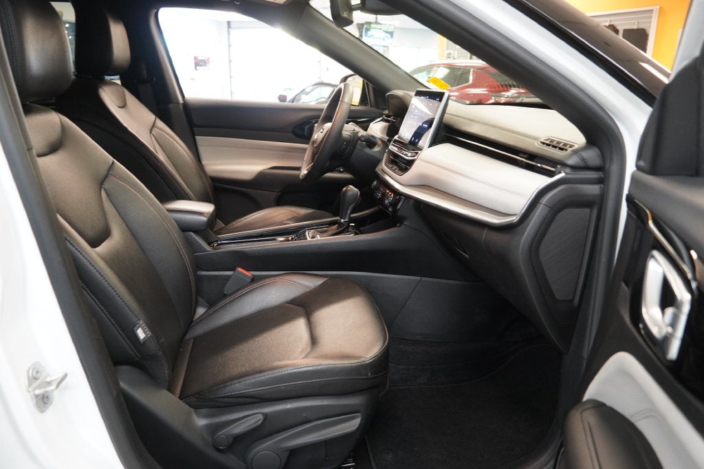 2024 Jeep Compass Limited ( 4WD )