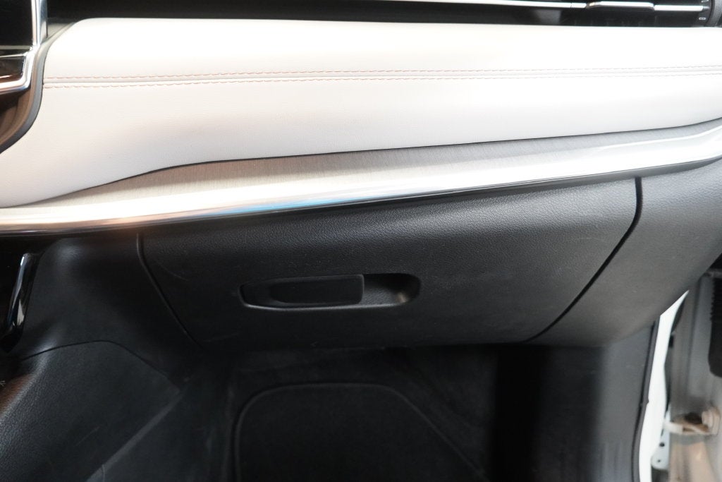 2024 Jeep Compass Limited ( 4WD )