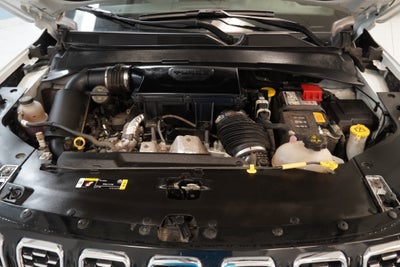 2024 Jeep Compass Limited ( 4WD )