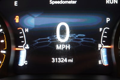 2024 Jeep Compass Limited ( 4WD )