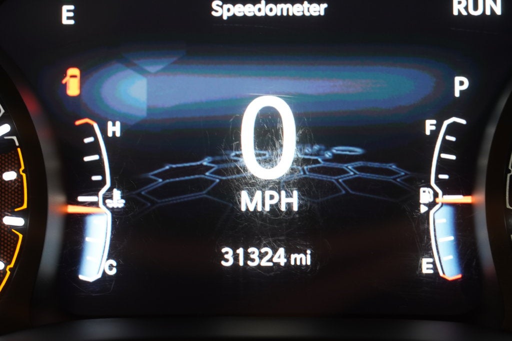 2024 Jeep Compass Limited ( 4WD )