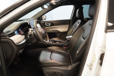 2024 Jeep Compass Limited ( 4WD )