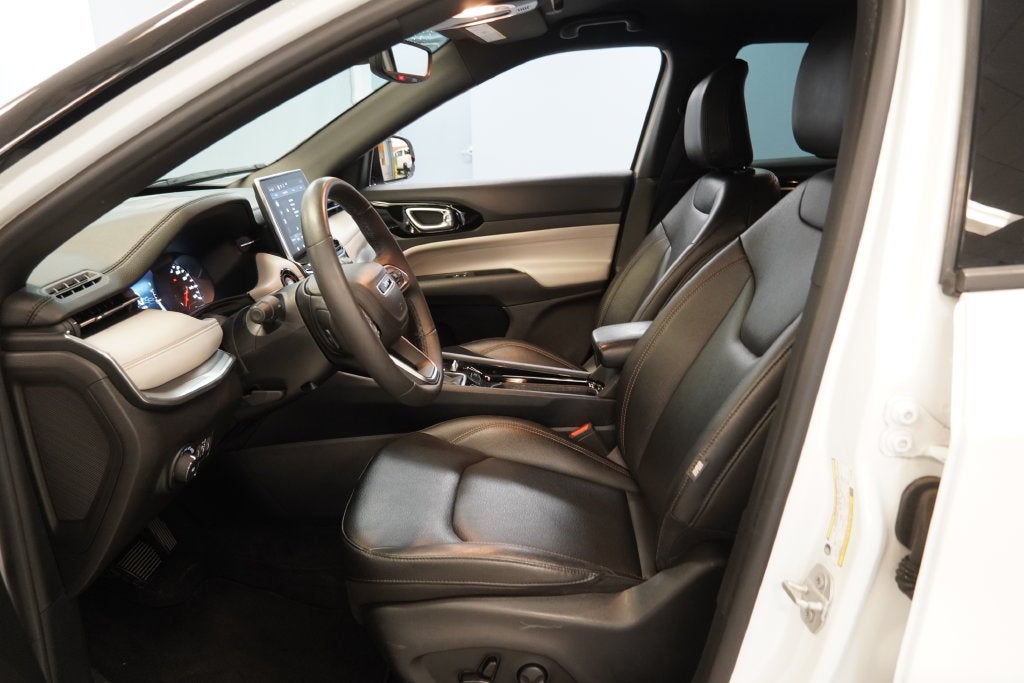 2024 Jeep Compass Limited ( 4WD )