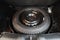 2022 Jeep Compass Trailhawk 4WD