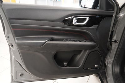 2022 Jeep Compass Trailhawk 4WD