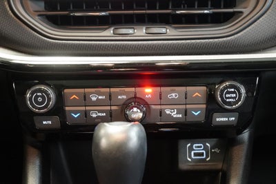 2022 Jeep Compass Trailhawk 4WD