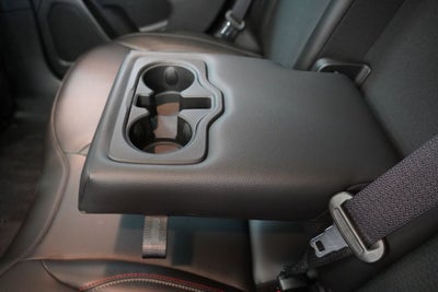 2022 Jeep Compass Trailhawk 4WD