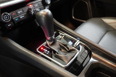 2023 Jeep Compass Latitude Lux 4WD