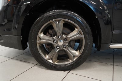2015 Dodge Journey Crossroad AWD