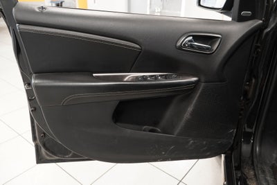 2015 Dodge Journey Crossroad AWD