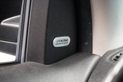 2015 Dodge Journey Crossroad AWD
