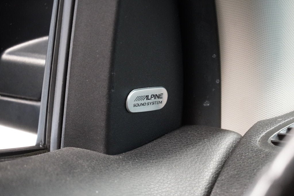 2015 Dodge Journey Crossroad AWD