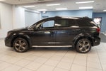2015 Dodge Journey Crossroad AWD