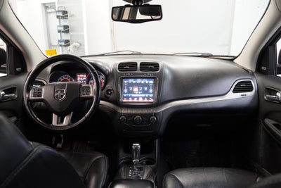 2015 Dodge Journey Crossroad AWD