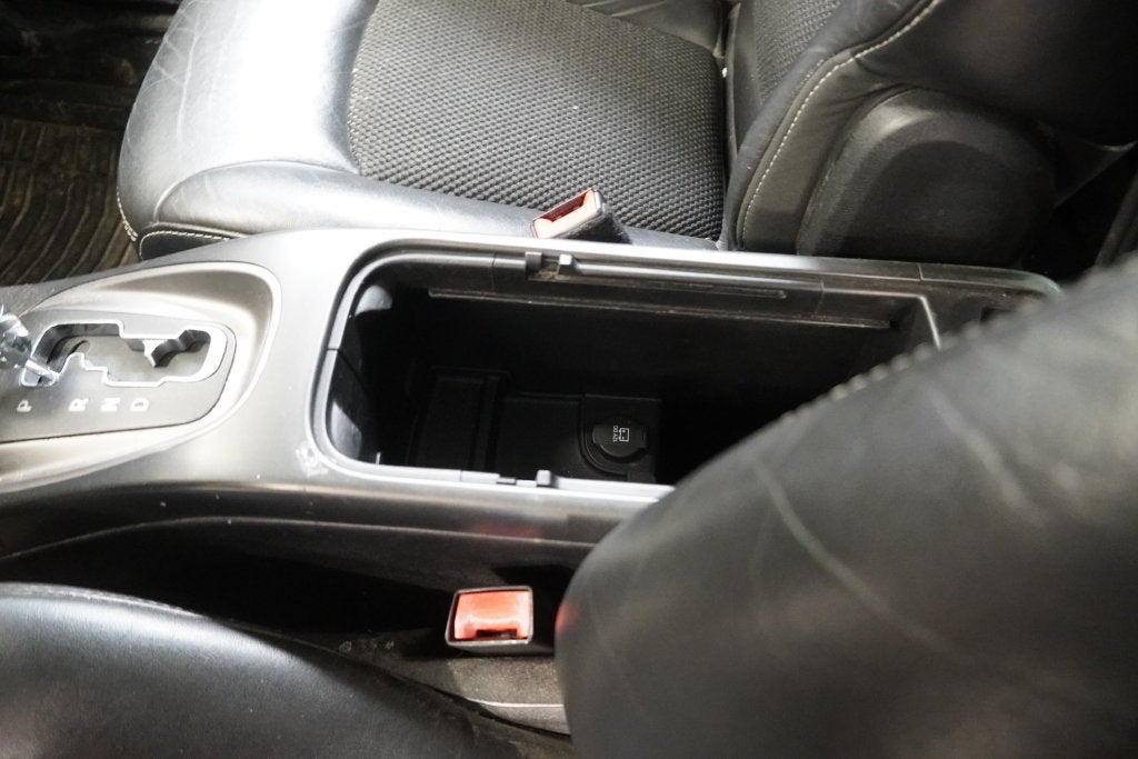 2015 Dodge Journey Crossroad AWD