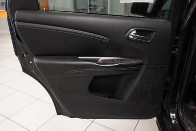 2015 Dodge Journey Crossroad AWD