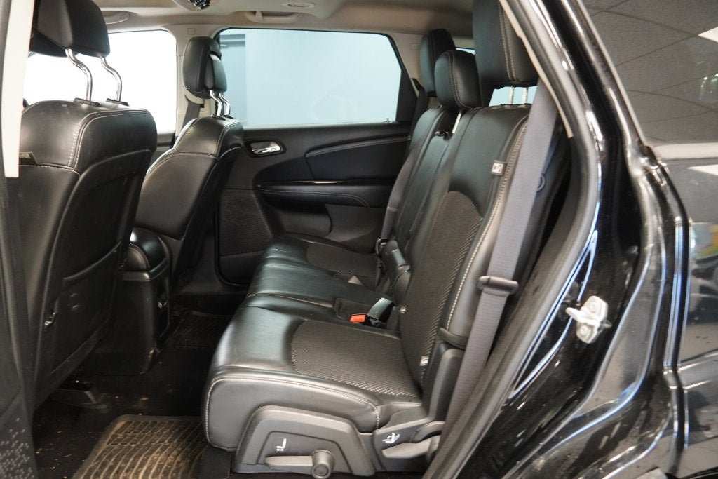 2015 Dodge Journey Crossroad AWD