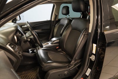 2015 Dodge Journey Crossroad AWD