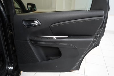 2015 Dodge Journey Crossroad AWD