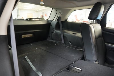 2015 Dodge Journey Crossroad AWD