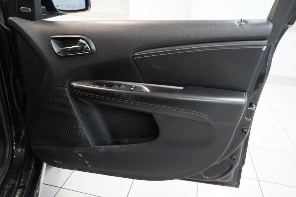 2015 Dodge Journey Crossroad AWD