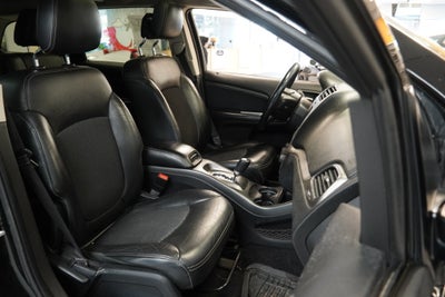 2015 Dodge Journey Crossroad AWD