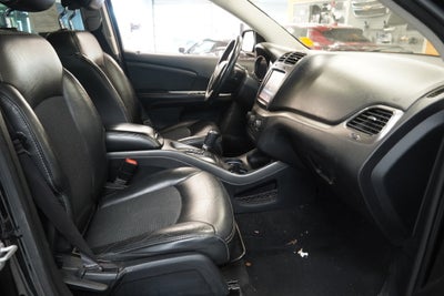 2015 Dodge Journey Crossroad AWD
