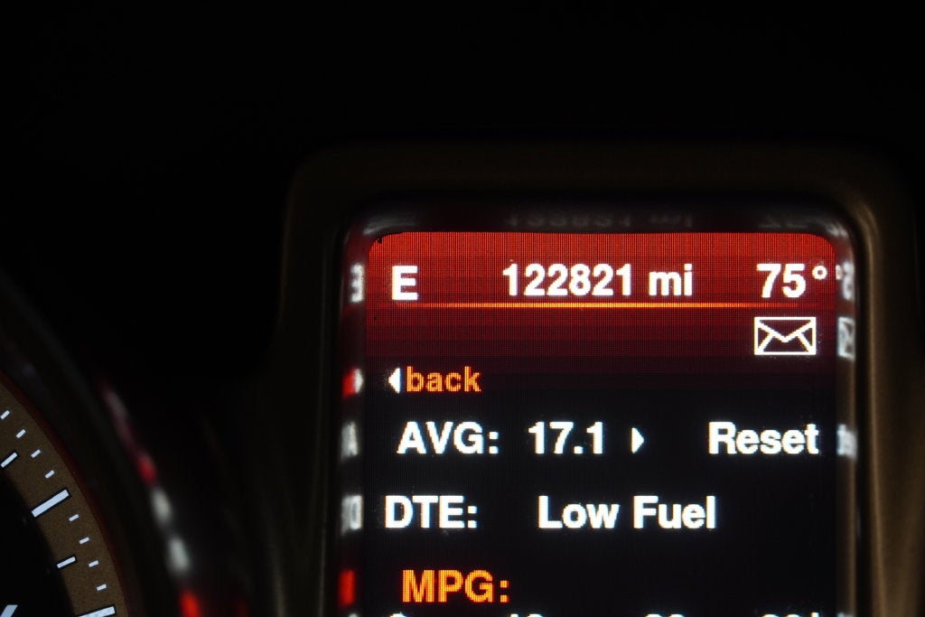 2015 Dodge Journey Crossroad AWD