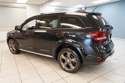 2015 Dodge Journey Crossroad AWD