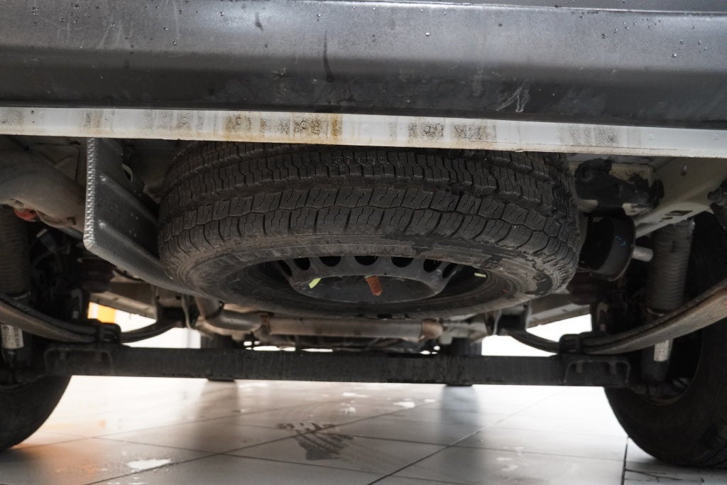 2025 RAM ProMaster 1500 Low Roof