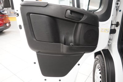 2025 RAM ProMaster 1500 Low Roof