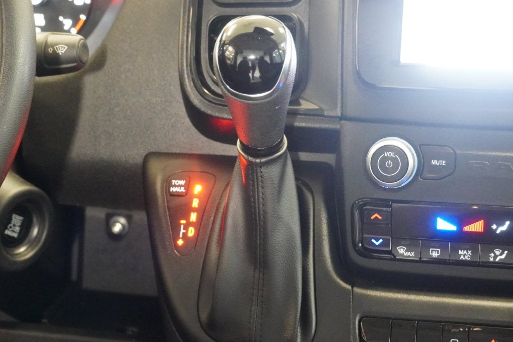 2025 RAM ProMaster 1500 Low Roof