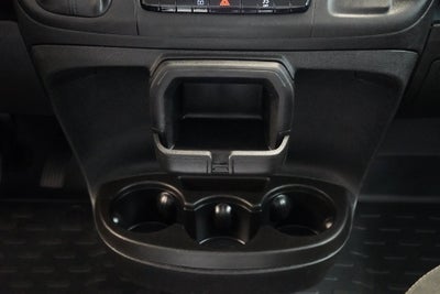 2025 RAM ProMaster 1500 Low Roof