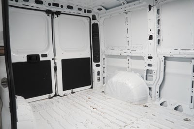 2025 RAM ProMaster 1500 Low Roof
