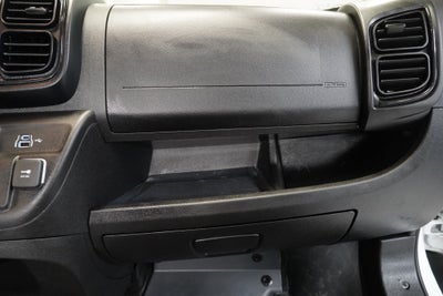 2025 RAM ProMaster 1500 Low Roof