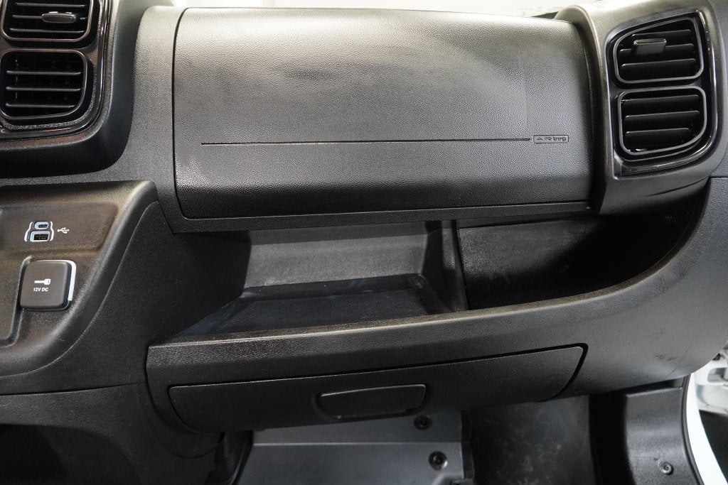 2025 RAM ProMaster 1500 Low Roof
