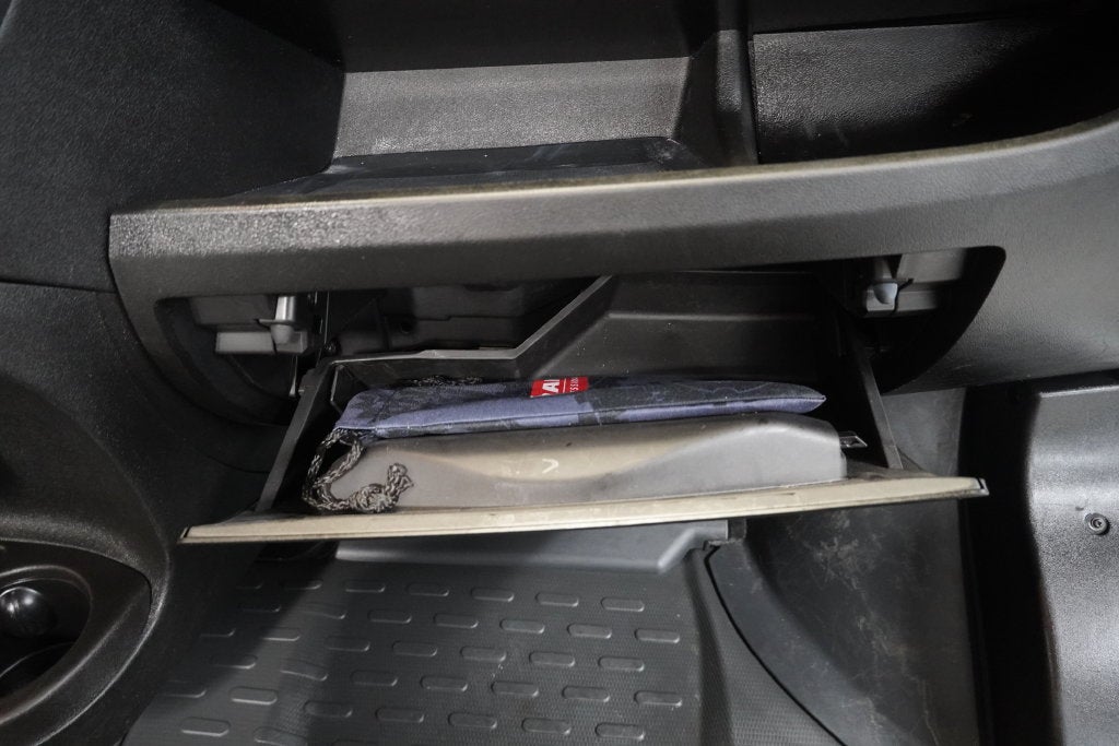 2025 RAM ProMaster 1500 Low Roof