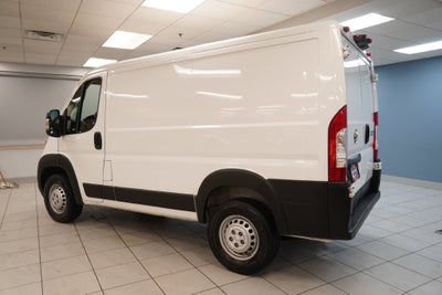 2025 RAM ProMaster 1500 Low Roof