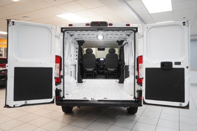 2025 RAM ProMaster 1500 Low Roof