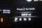 2018 RAM 1500 Big Horn CREW CAB 4X4