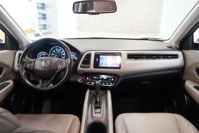 2016 Honda HR-V EX-L w/Navigation (AWD)