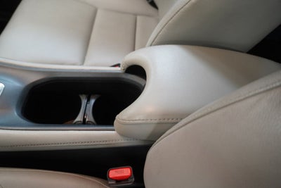 2016 Honda HR-V EX-L w/Navigation (AWD)