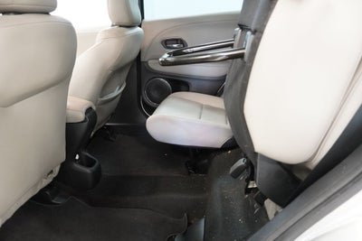 2016 Honda HR-V EX-L w/Navigation (AWD)