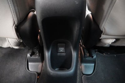 2016 Honda HR-V EX-L w/Navigation (AWD)