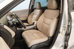 2016 Honda HR-V EX-L w/Navigation (AWD)