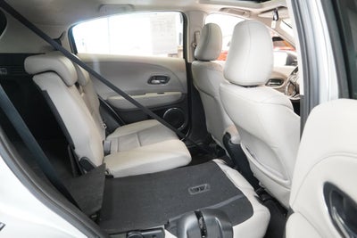 2016 Honda HR-V EX-L w/Navigation (AWD)
