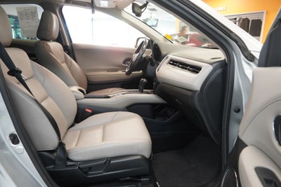 2016 Honda HR-V EX-L w/Navigation (AWD)