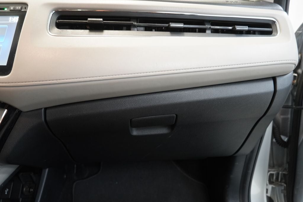 2016 Honda HR-V EX-L w/Navigation (AWD)