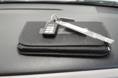 2016 Honda HR-V EX-L w/Navigation (AWD)
